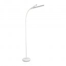 PURElite LED dimbare dubbele vloerlamp CFPL28E