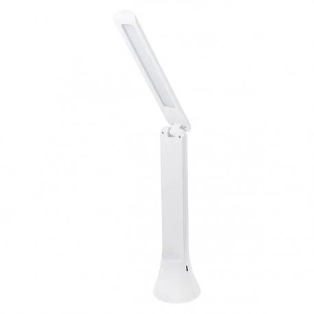 PURElite LED 2-in-1 oplaadbare draadloze Handy-lamp CFPL32