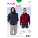 Burda 6718