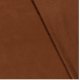Suede Wildleer Effen Stretch 22107 Bruin .55