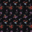 RADIANCE DIGITAL FLOWERS - BLACK 04504.001v