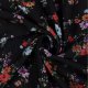 RADIANCE DIGITAL FLOWERS - BLACK 04504.001v