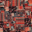 RADIANCE DIGITAL GEOMETRIC - RED 05348.001v
