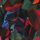 LENZING™ ECOVERO™ DIGITAL ABSTRACT - MULTICOLOUR 05903.001