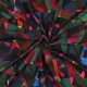 LENZING™ ECOVERO™ DIGITAL ABSTRACT - MULTICOLOUR 05903.001