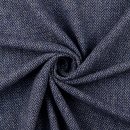 Tweed Stof Melange Blauw 211983 5026