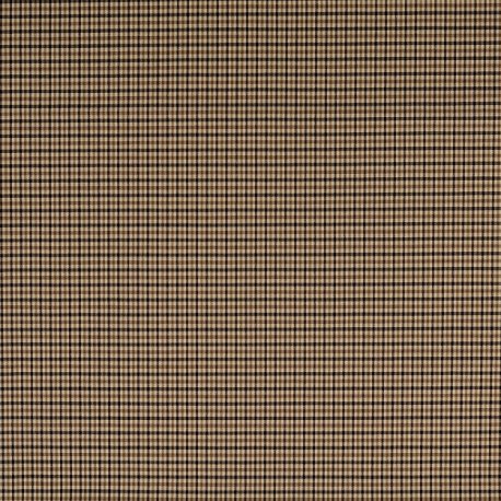 Bengaline Strech Ruit 211059/0801 beige