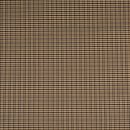 Bengaline Strech Ruit 211059/0801 beige
