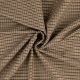 Bengaline Strech Ruit 211059/0801 beige