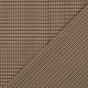 Bengaline Strech Ruit 211059/0801 beige