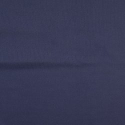 Scuba stof uni navy Stretch 208545.5026