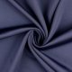 Scuba stof uni navy Stretch 208545.5026