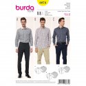 Burda 6874