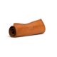 MUUD Bea. Handgemaakt leren etui voor breinaalden O25xO49OxØC10cm - kleur WHISKY 042.QB4430