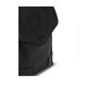 MUUD Betina. Handgemaakt leren etuit voor verwisselbare breinaalden 17x13xO23cm - kleur black 042.QB4446R1
