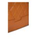 MUUD Betsy XL. Handgemaakt leren shopper 43x46x43cm - kleur WHISKY 042.QB4439R2