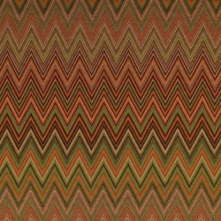 Jacquard-jersey stof abstract multicolour 211084.0802