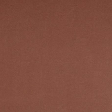 Viscose Uni Sandwashed 203294 Bruin 7007