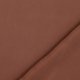Viscose Uni Sandwashed 203294 Bruin 7007