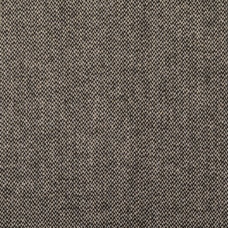 WO Tweed Stoff Melange Geometrisch 211983.5001