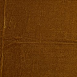 Velours Glans Stretch Mosterd 200025.7010