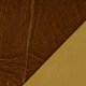 Velours Glans Stretch Mosterd 200025.7010