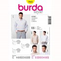 Burda 7045