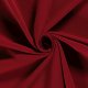 Gabardine Stretch Uni 01615 rood 018
