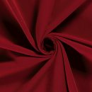 Gabardine Stretch 01615 D rood