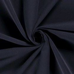 Gabardine Stretch Uni 01615 blauw 108