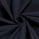 Gabardine Stretch Uni 01615 D Blauw