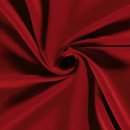 Gabardine Stretch Uni 01615 rood