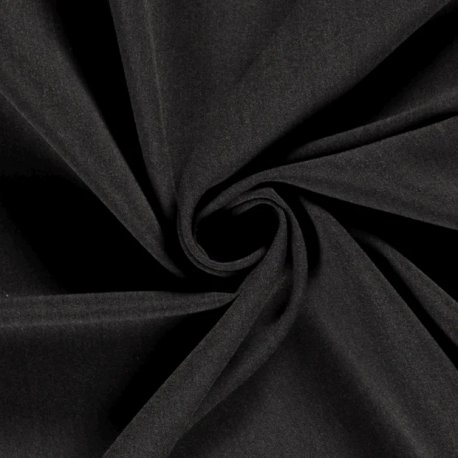 Gabardine Stretch Uni 01615 grijs 168