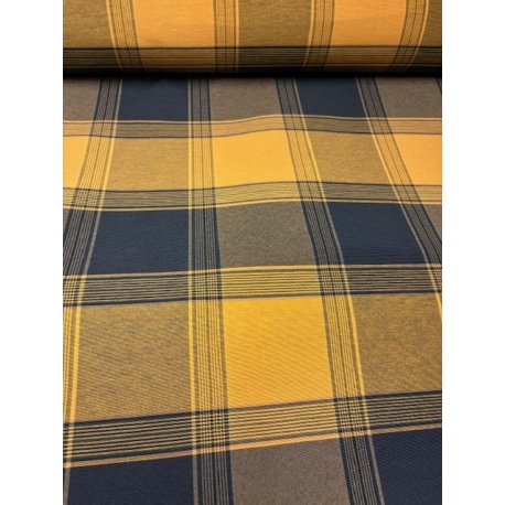 Deco Ruit 280cm breed