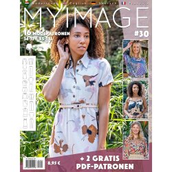 My Image Zomer nr 30