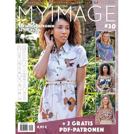 My Image Zomer nr 30