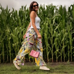 Viscose Broek 2026