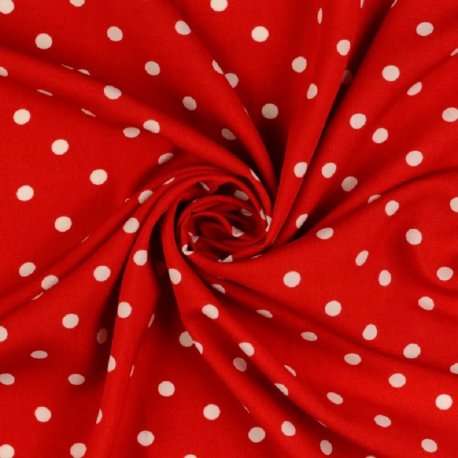 Viscose stippen 202133