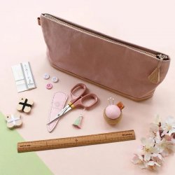 COHANA SAKURA PREMIUM CADEAUSET ROZE 45-203
