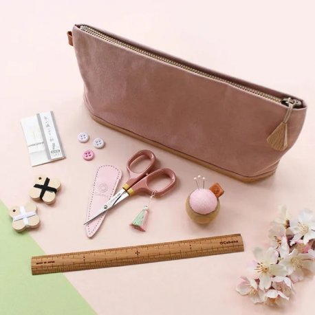 COHANA SAKURA PREMIUM CADEAUSET ROZE 45-203