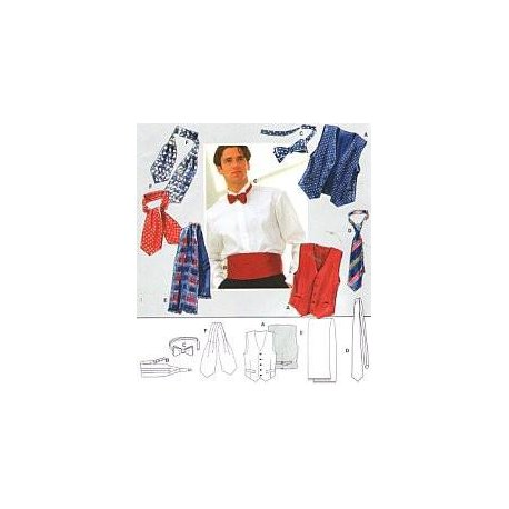 Burda 3403