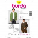 Burda 7291