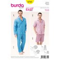 Burda 6741