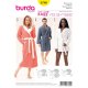Burda 6740