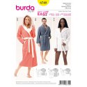Burda 6740