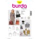 Burda 7158