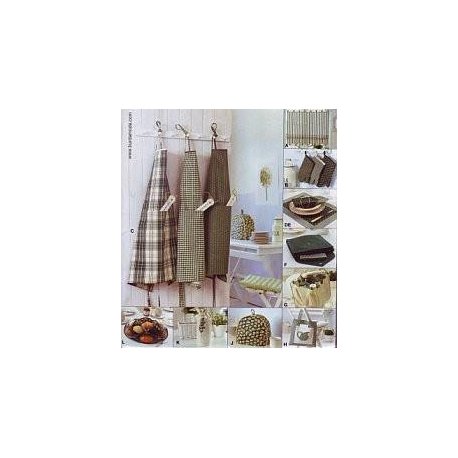 Burda 8125