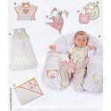 Burda 9635