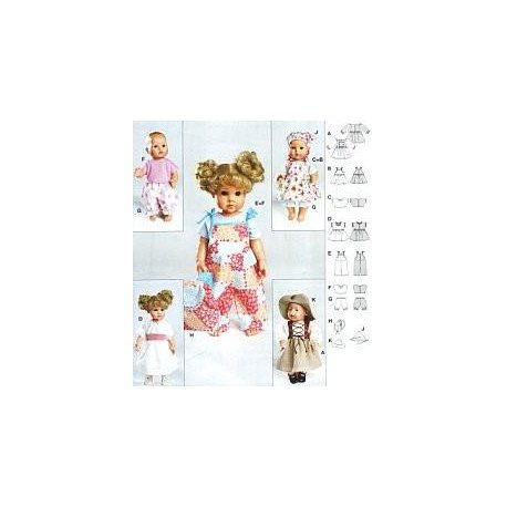 Burda 8308