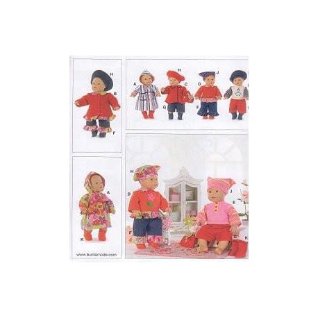 Burda 7903